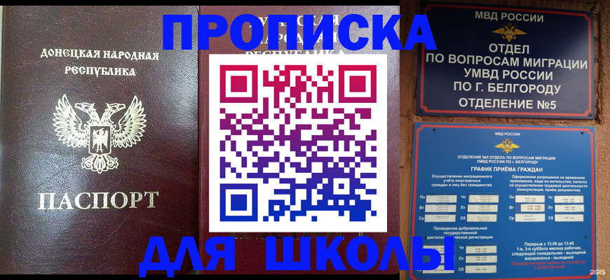 прописка для работы в Нелидово